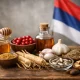 Domaći preparati za potenciju u Srbiji