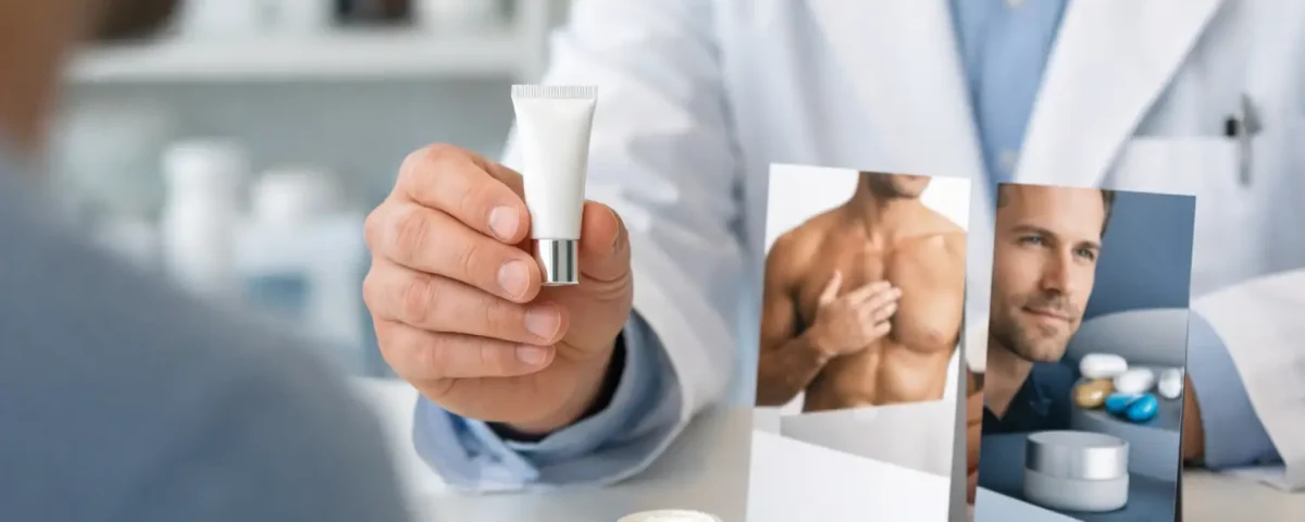 Krema za povećanje polnog organa - šta realno