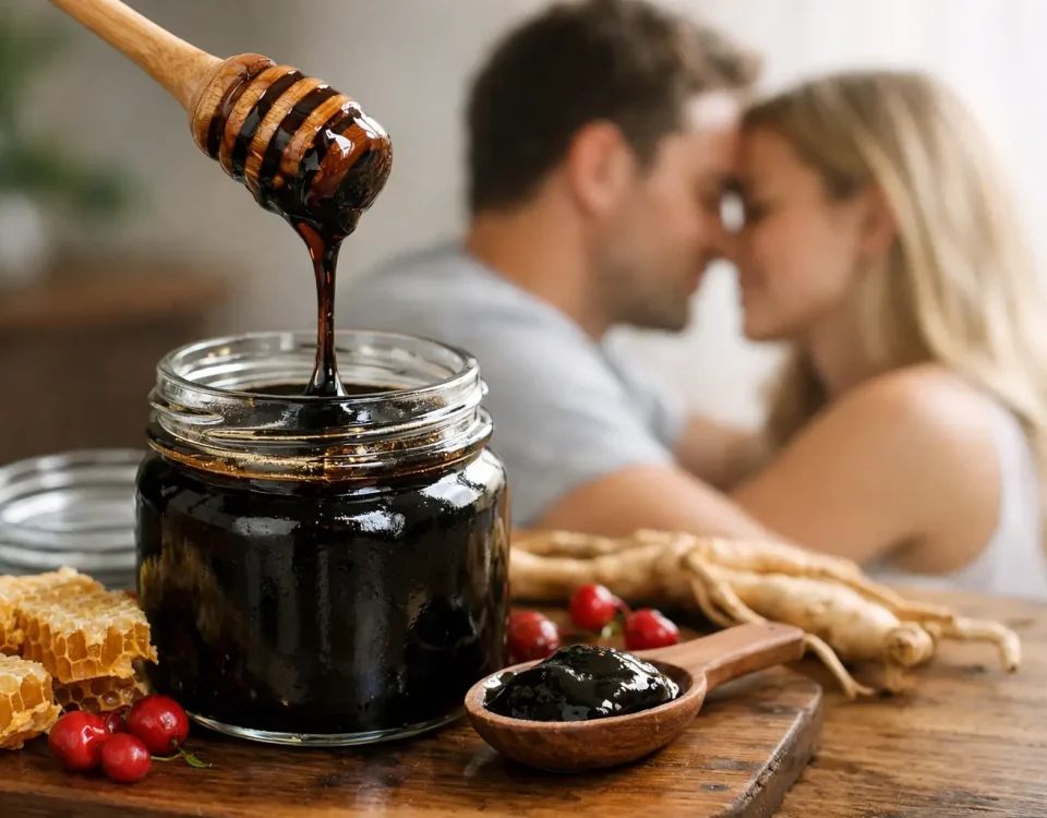 Macun med prodaja za sigurniji intimni izbor