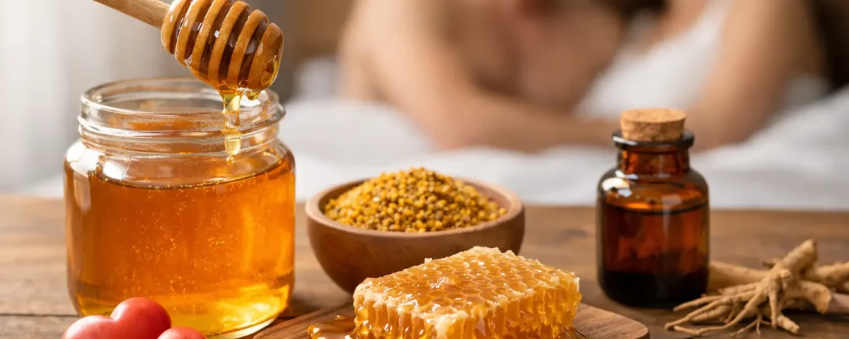 Med za potenciju: cena i šta stvarno plaćate
