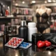 Preparati za potenciju u sex shopovima - izbor