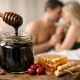 Macun med: upotreba za više intimnog samopouzdanja